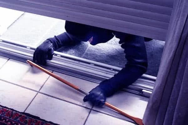 Einbruchsschadenbeseitigung Bad Rappenau